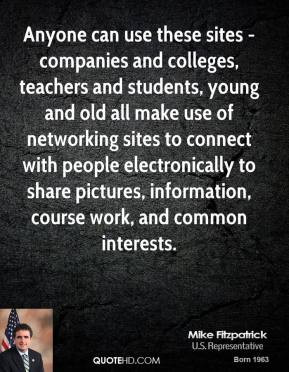 Networking Quotes