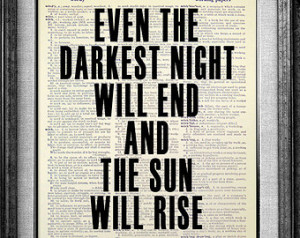 Quotes From Musical Theater Songs ~ Wicked Quote - I Know I'm Who I am ...