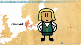 Laertes in Hamlet: Character Analysis, Revenge & Quiz The Fool in King ...