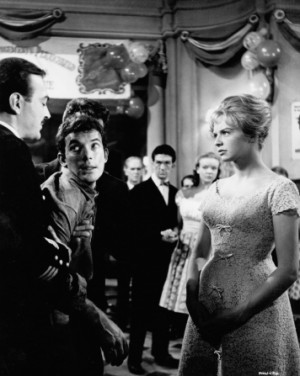 portraits susannah york tunes of glory 1960 susannah york the