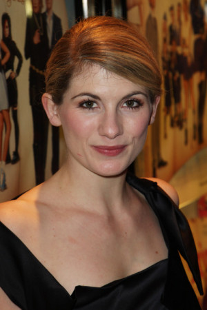 Jodie Whittaker » LadyDance | Bloguez.com