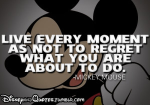 Mickey Mouse