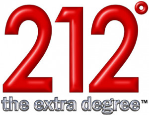 212 the extra degree