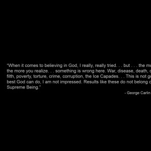 1024x1024 quotes atheism george carlin 1600x1200 wallpaper download