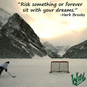 ... Hockey Players, Herbs Brooks Quotes, Motivation Hockey Quotes, Lakes