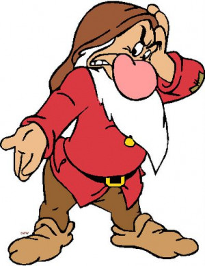 Dopey Dopey is one of the more common dwarfs and the dwarf most people ...