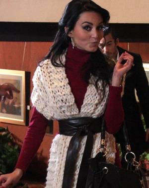 Angelique Boyer Quiere Dar...