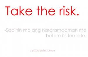 Tagalog Quotes Pictures