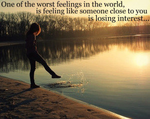 losing feelings quotes tumblr i1 Feeling Lost Quotes Tumblr