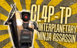 more games borderlands claptrap borderlands 2