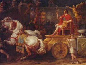 Lucius Aemilius Paullus (276) Data |