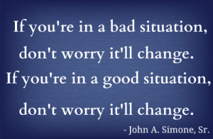 quote on change quotes on changes in life quotes on change in life ...