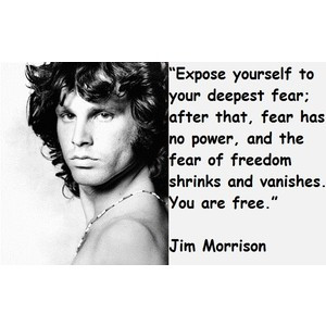 earrings for guys blogspot com earrings for guys jim morrison quotes ...