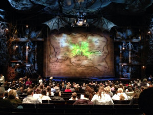 Pic 14 Wicked Musical