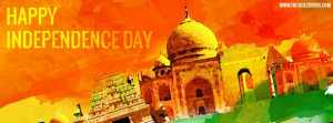 Happy Independence Day Facebook Covers | Independence Day Fb Covers