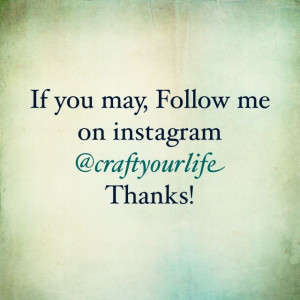 Follow Me On Instagram Quotes Follow me please! #instagram
