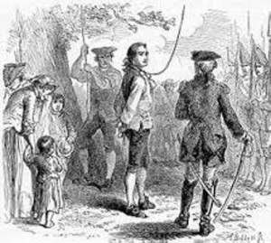 10 Interesting Nathan Hale Facts