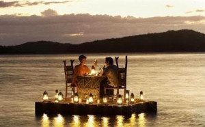 about christmas 2014 eve romantic dinner ideas for couples christmas ...