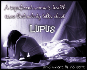 lupus quotes
