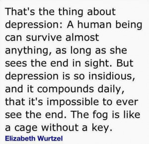 Below are some Depression Hurts (Depressing Quotes) , hopefully it can ...