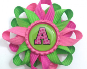 Initial, Personalized 3