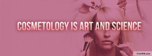 Go Back > Gallery For > Future Cosmetologist Quotes