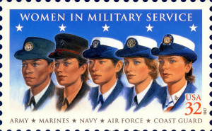 The Military's Sexual Assault Crisis: Our Women in Uniform Deserve ...