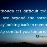 sympathy quotes messages