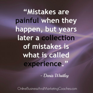 ... Quotes June 9, 2014: Jim Rohn, Zig Ziglar, and Denis Waitley