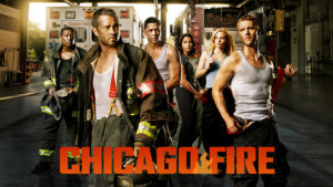NBC’s Chicago Fire Gets Series Pickup