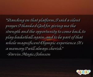 Quotes About God And Basketball