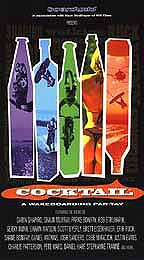 Cocktail: A Wakeboarding Par-tay