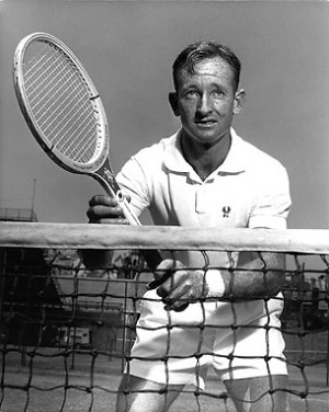 Thread: Classify Rod Laver, Australian Tennis Player from the 60's