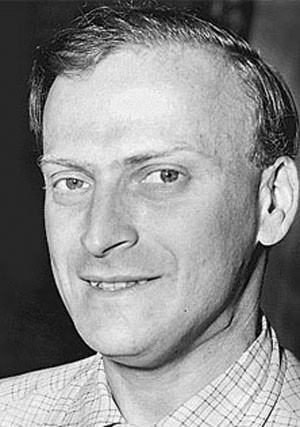 Yehudi Menuhin