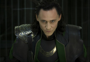 Avengers 2: Loki won’t appear in “Age of Ultron”