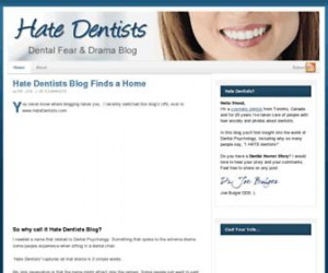 hate dentists blog reveals why people hate going to the dentist and ...