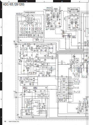 kenwood kdc mp858 service manual