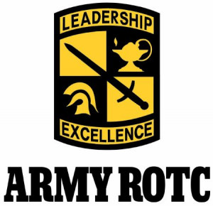 Army JROTC School Logo