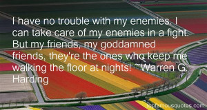 Warren G Harding Quotes Pictures