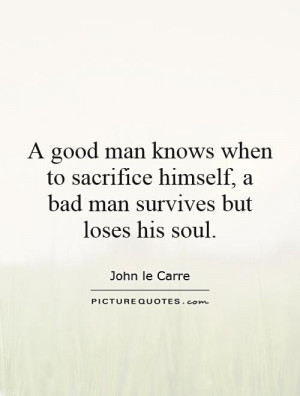 Soul Quotes