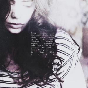 ... not believe me. Forever does not make loss forgettable, only bearable