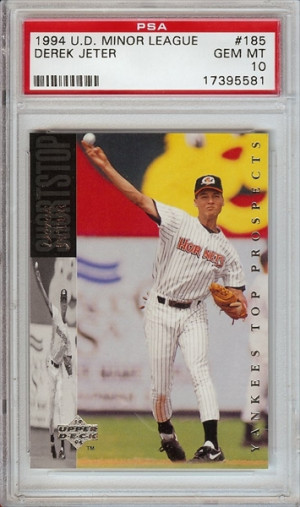 Derek Jeter Basic & Collector Issues Set: mcholke Derek Jeter basic ...