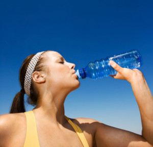 Tips For Working Out in the Hot Summer Months