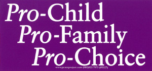 The issue of reproductive justice in general and abortion in ...