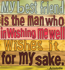 ... some amazing quotes that you can send as best wishes to a loved one