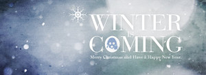 Game Of Thrones Winter Is Coming Facebook Cover (19)