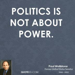 American Politics Quotes