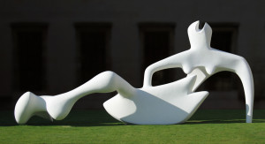 Archive for the ‘Henry Moore’ Category