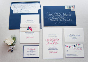nautical wedding invitations templates