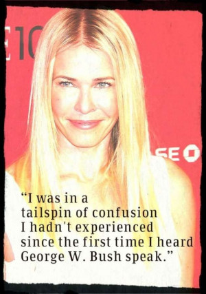 Chelsea Handler quote